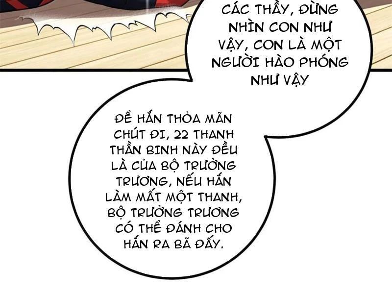 Toàn Cầu Cao Võ Chapter 287 - Trang 44