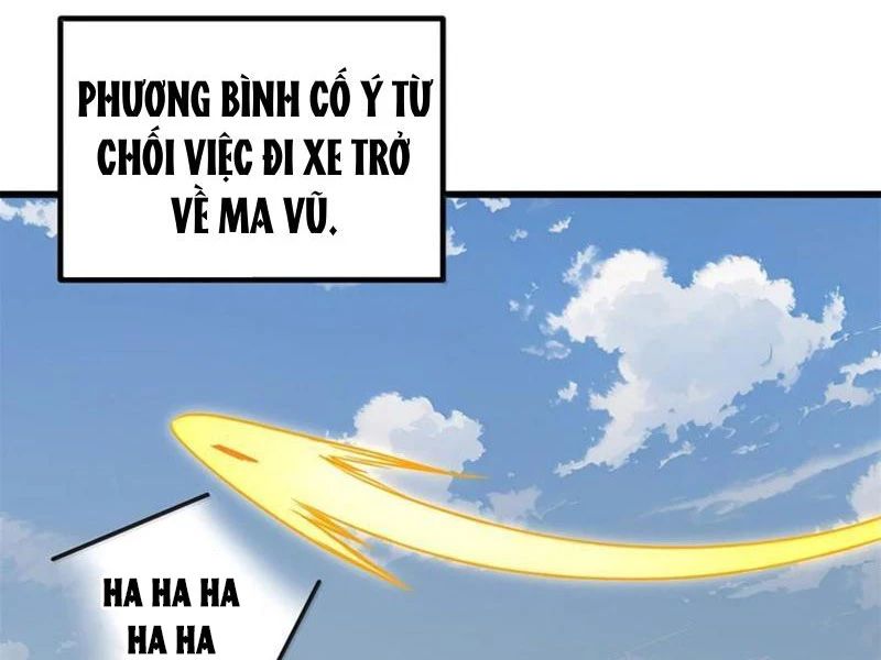 Toàn Cầu Cao Võ Chapter 287 - Trang 20