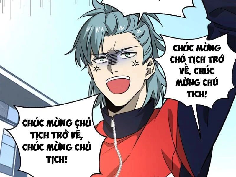 Toàn Cầu Cao Võ Chapter 287 - Trang 40