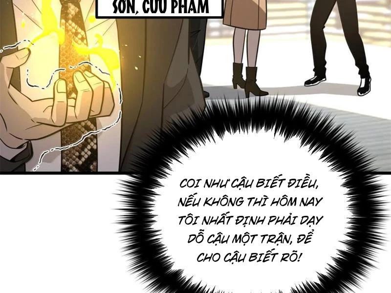 Toàn Cầu Cao Võ Chapter 287 - Trang 61