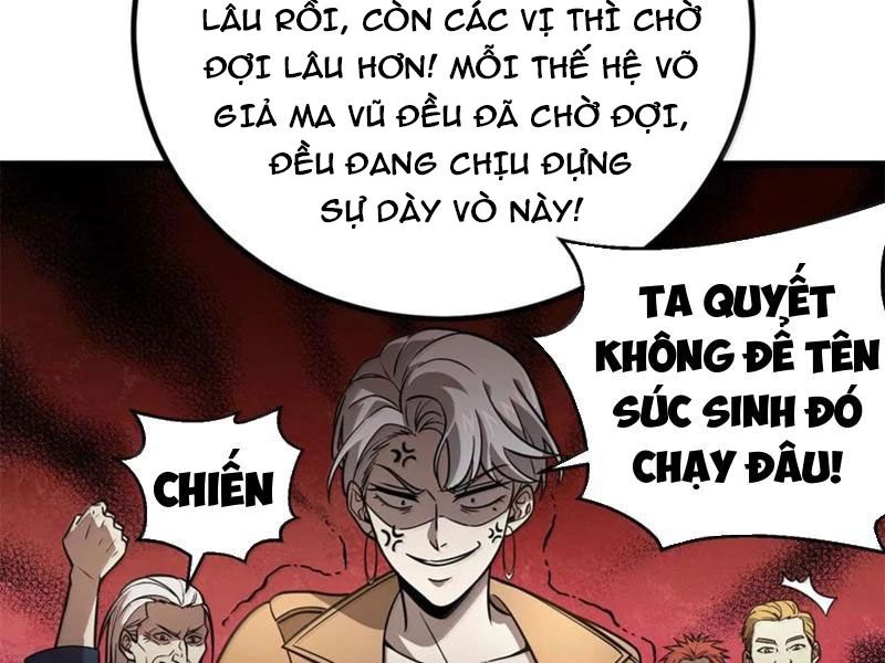 Toàn Cầu Cao Võ Chapter 287 - Trang 55