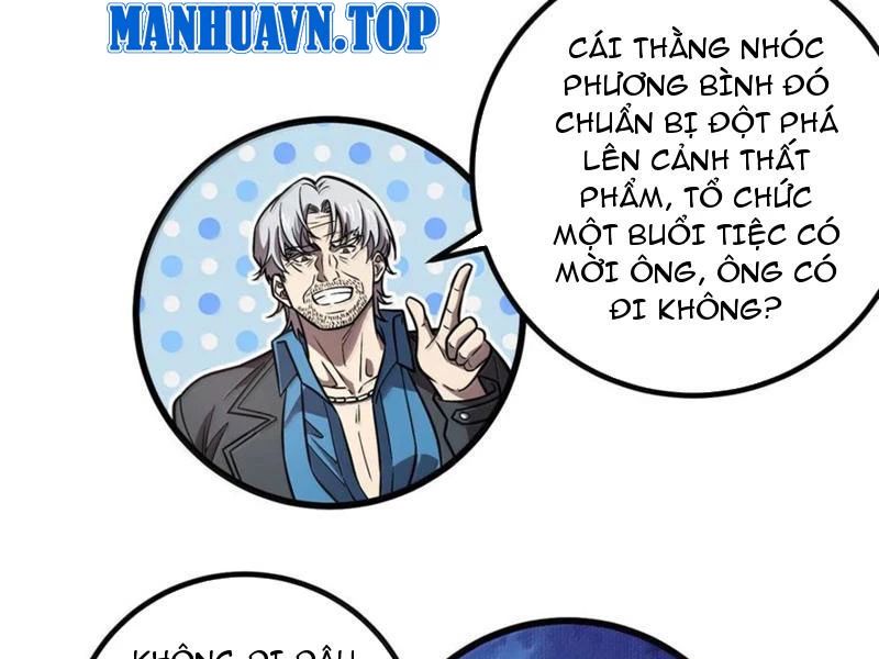 Toàn Cầu Cao Võ Chapter 287 - Trang 109