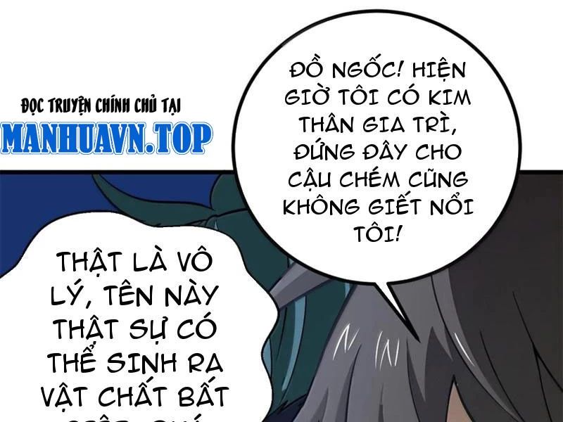 Toàn Cầu Cao Võ Chapter 287 - Trang 68