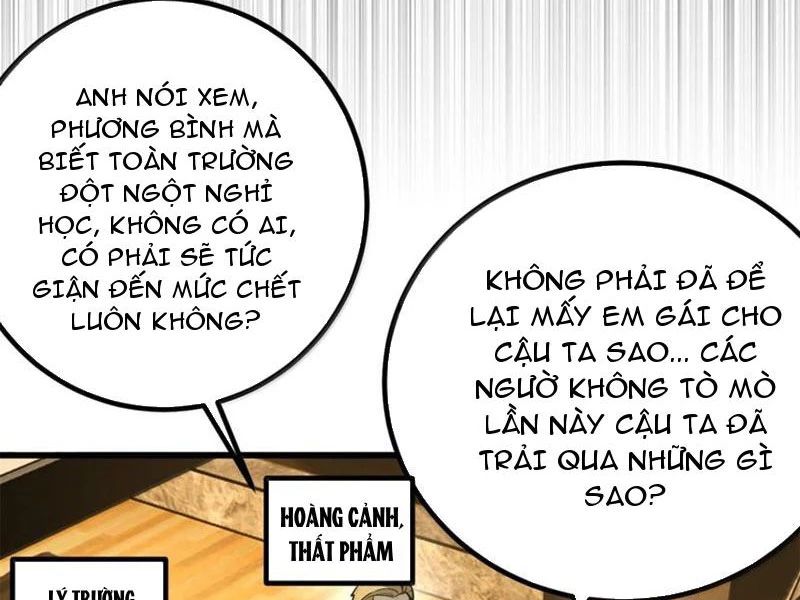 Toàn Cầu Cao Võ Chapter 287 - Trang 32