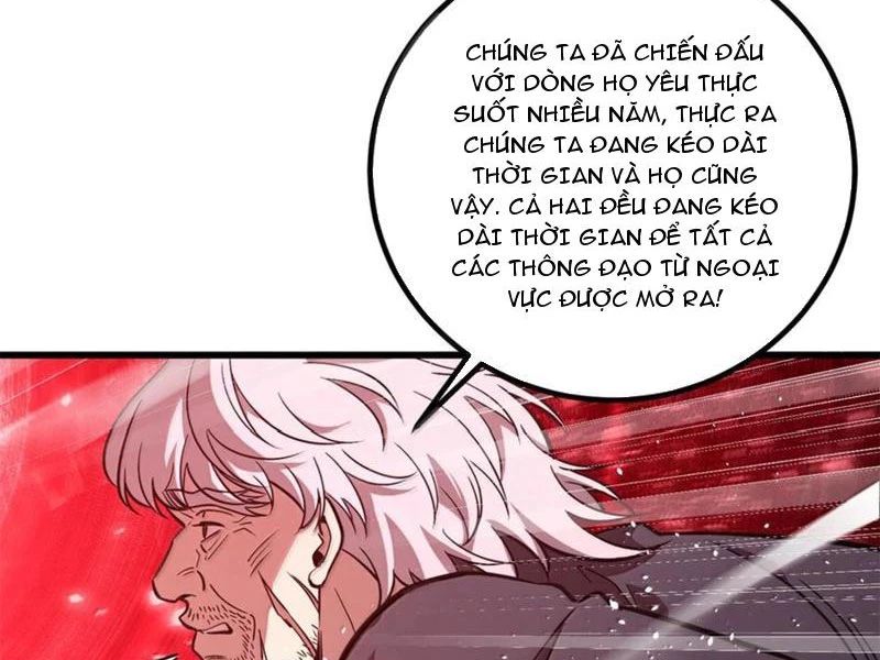 Toàn Cầu Cao Võ Chapter 287 - Trang 7