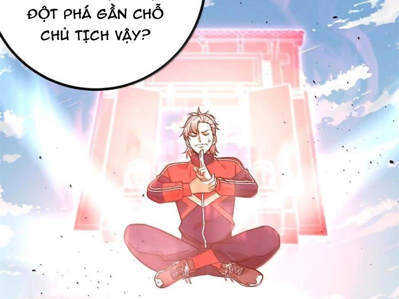 Toàn Cầu Cao Võ Chapter 287 - Trang 122