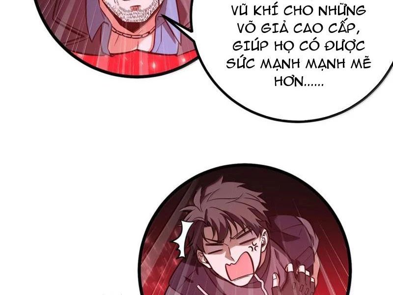 Toàn Cầu Cao Võ Chapter 287 - Trang 13