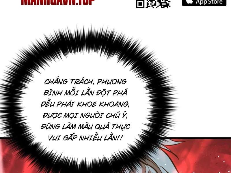 Toàn Cầu Cao Võ Chapter 287 - Trang 124