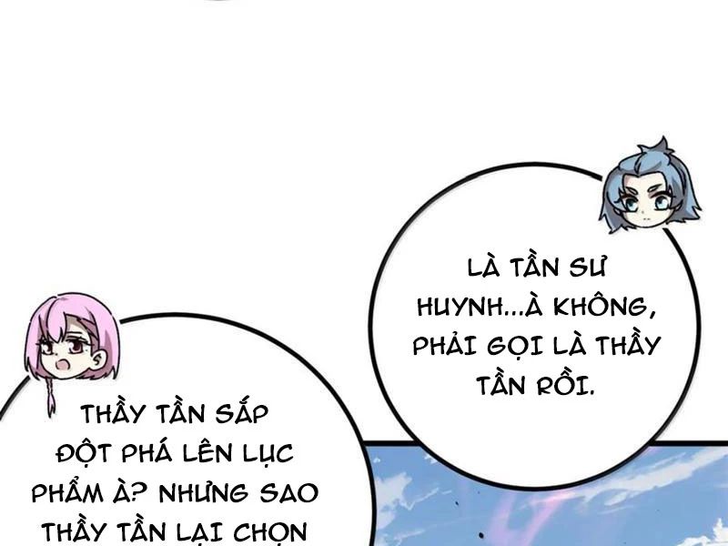 Toàn Cầu Cao Võ Chapter 287 - Trang 121