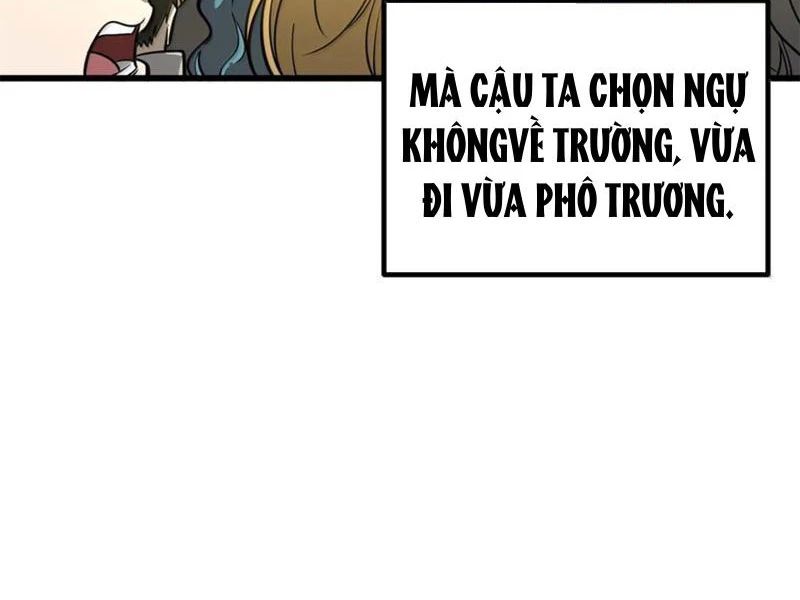 Toàn Cầu Cao Võ Chapter 287 - Trang 22