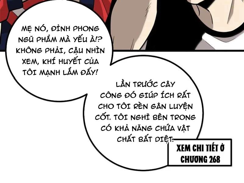 Toàn Cầu Cao Võ Chapter 287 - Trang 64