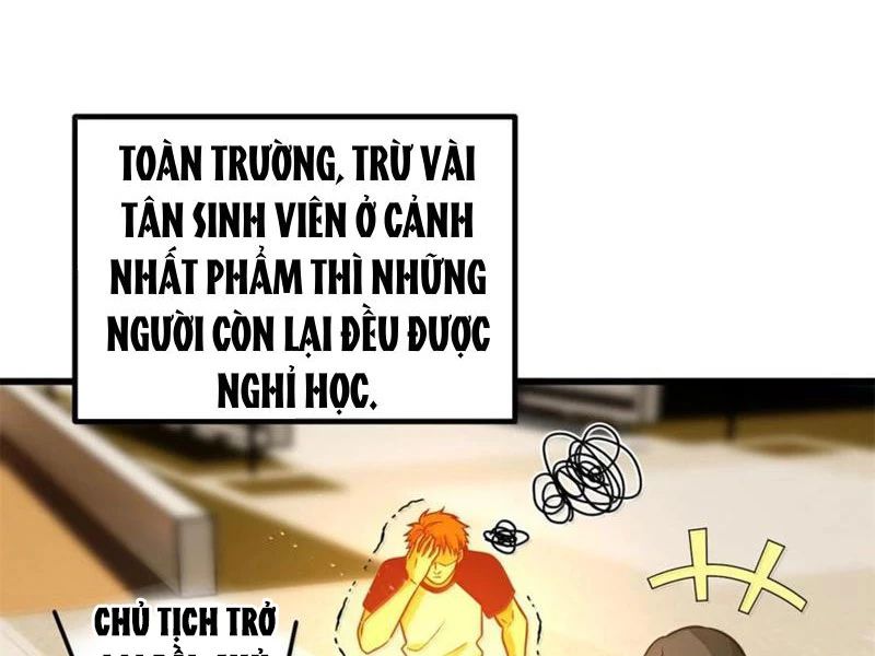 Toàn Cầu Cao Võ Chapter 287 - Trang 25