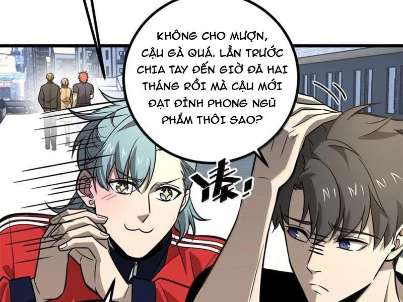 Toàn Cầu Cao Võ Chapter 287 - Trang 63