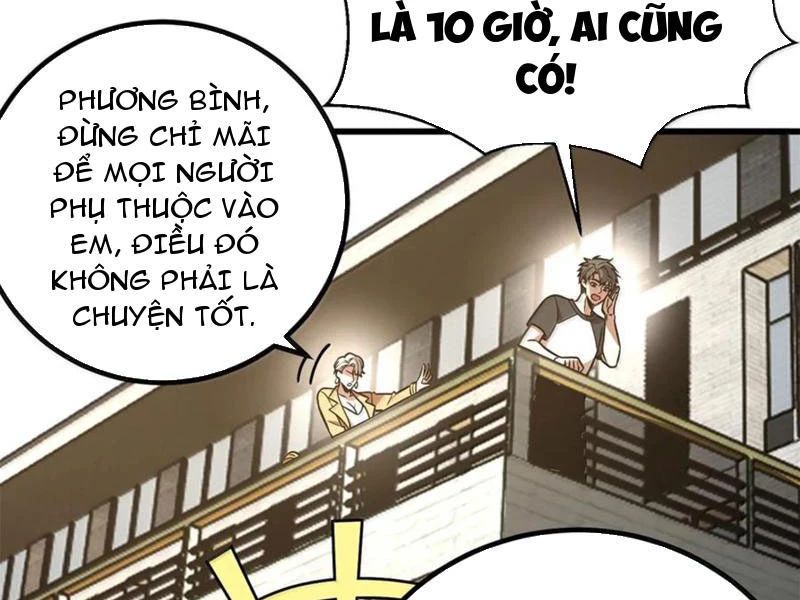 Toàn Cầu Cao Võ Chapter 287 - Trang 50