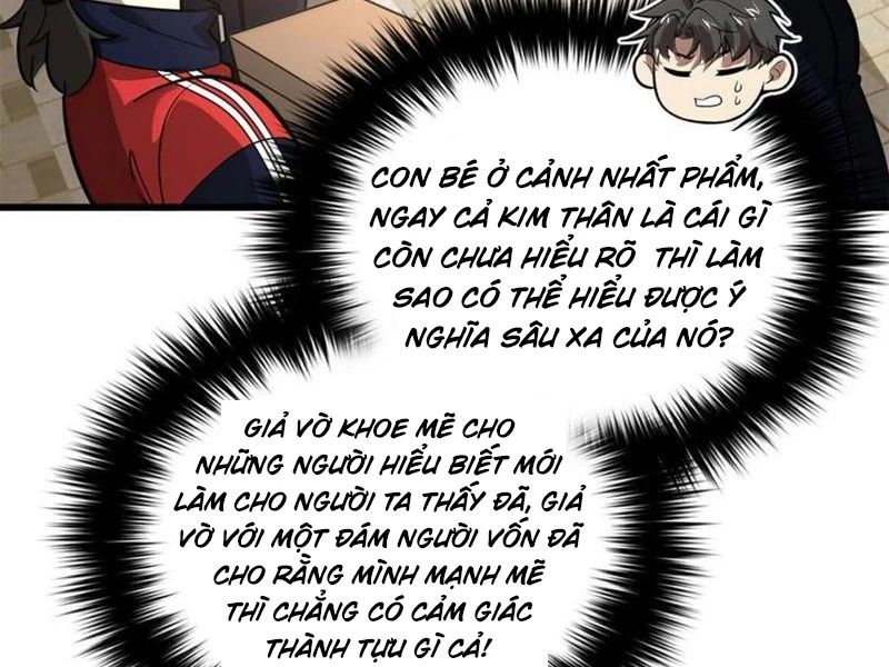 Toàn Cầu Cao Võ Chapter 287 - Trang 27