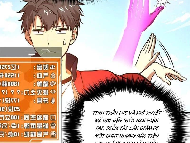 Toàn Cầu Cao Võ Chapter 287 - Trang 133