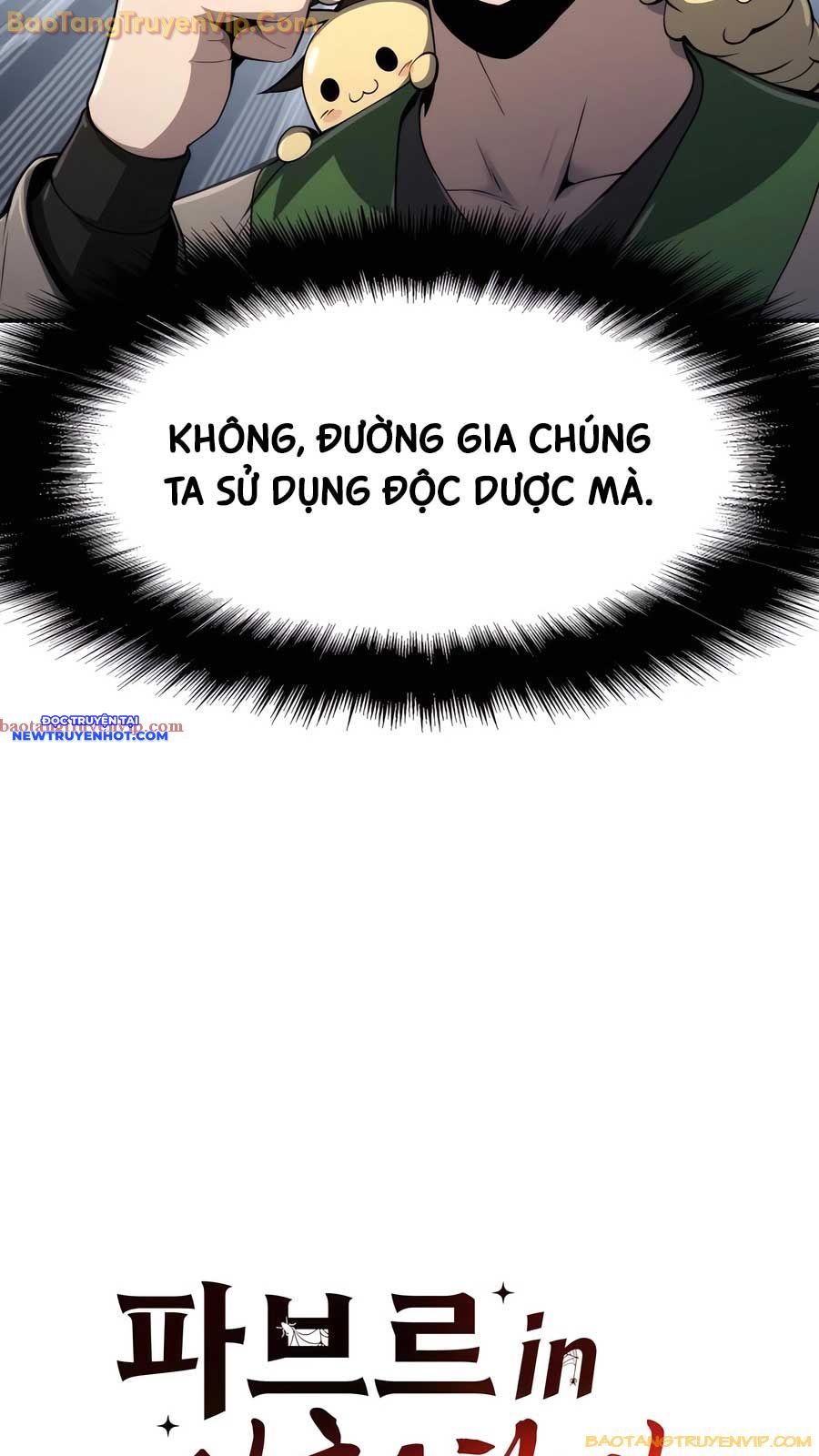 Chuyên Gia Côn Trùng Tại Đường Gia Tứ Xuyên chapter 13 - Trang 43