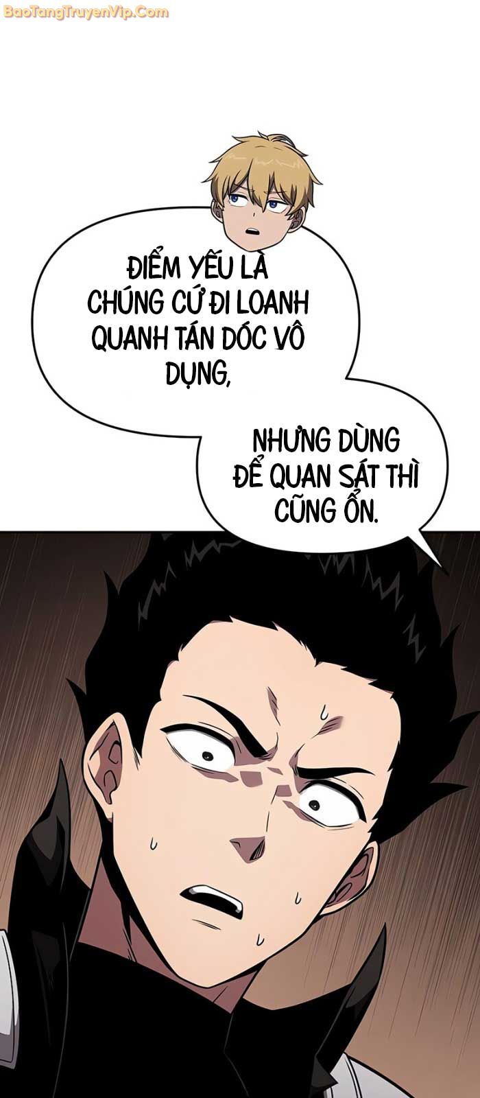 Vua Hiệp Sĩ Đã Trở Lại Với Một Vị Thần Chapter 89 - Trang 58