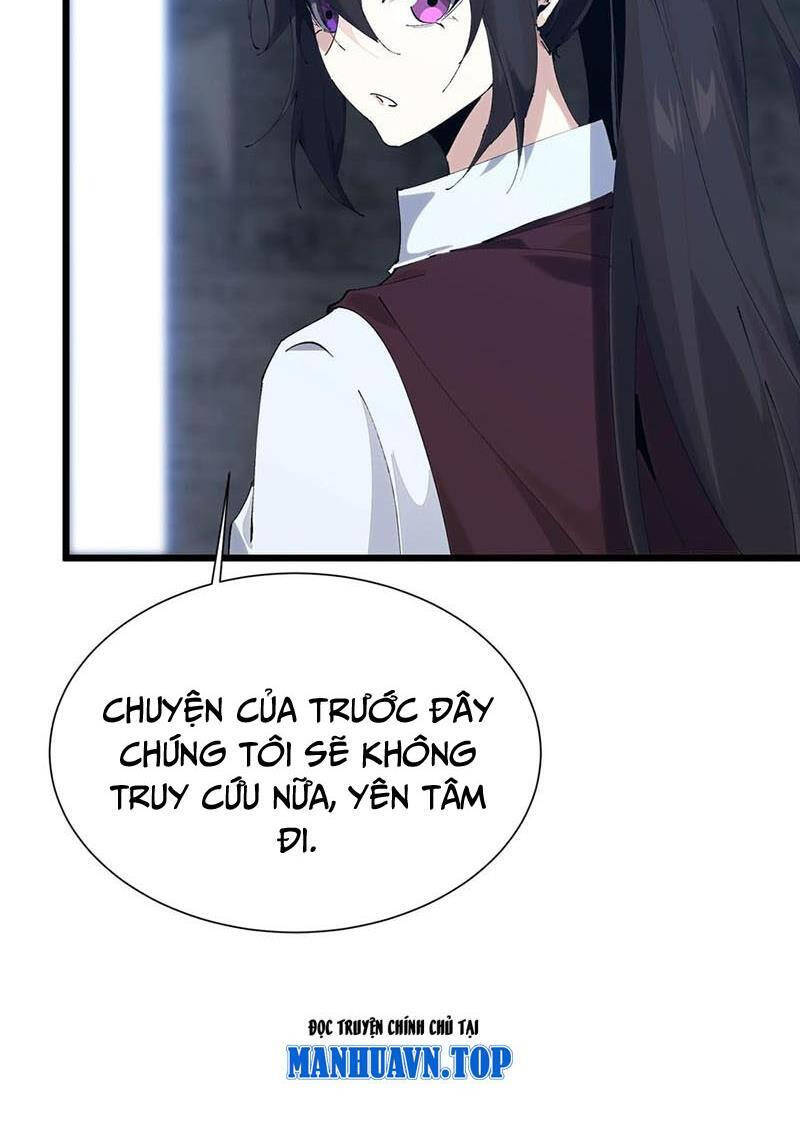 Ta Học Trảm Thần Trong Bệnh Viện Tâm Thần Chapter 169 - Trang 53