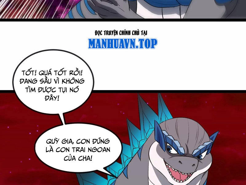 Trùng Sinh Thành Godzilla Chapter 163 - Trang 69