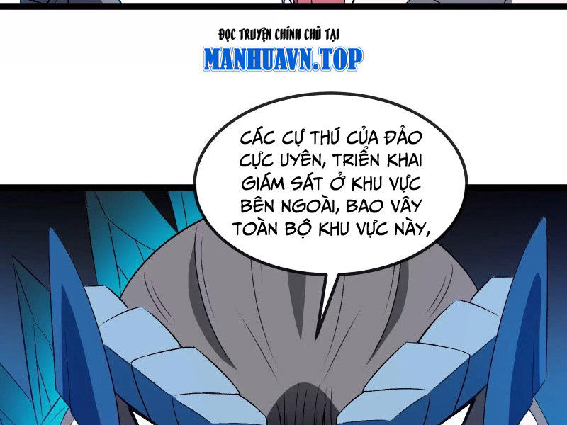 Trùng Sinh Thành Godzilla Chapter 163 - Trang 76