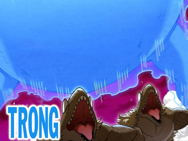 Trùng Sinh Thành Godzilla Chapter 163 - Trang 23