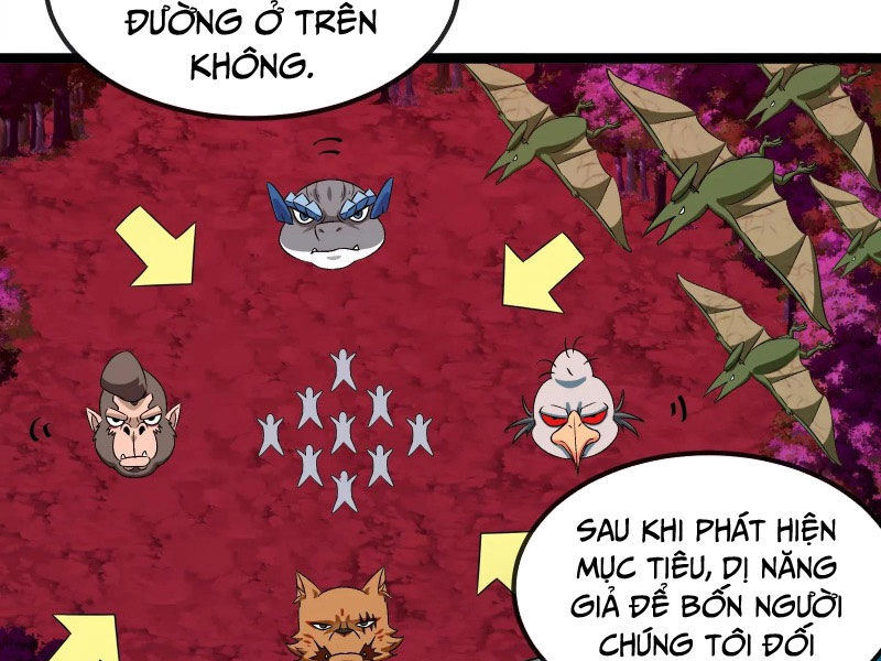 Trùng Sinh Thành Godzilla Chapter 163 - Trang 74