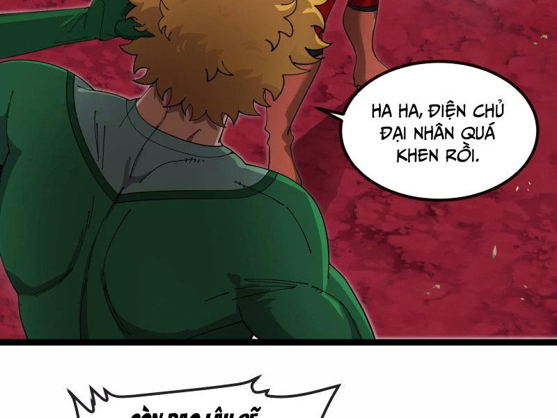 Trùng Sinh Thành Godzilla Chapter 163 - Trang 106