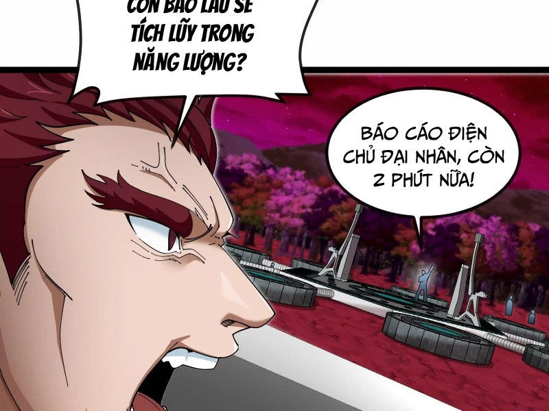 Trùng Sinh Thành Godzilla Chapter 163 - Trang 107