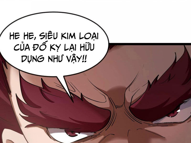 Trùng Sinh Thành Godzilla Chapter 163 - Trang 47