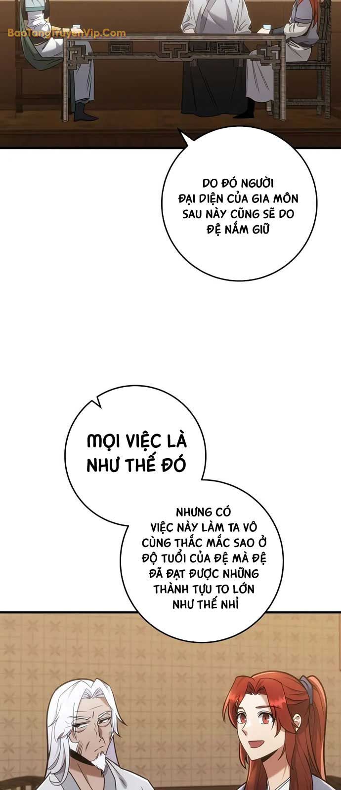 Cửu Thiên Kiếm Pháp Chapter 99 - Trang 21