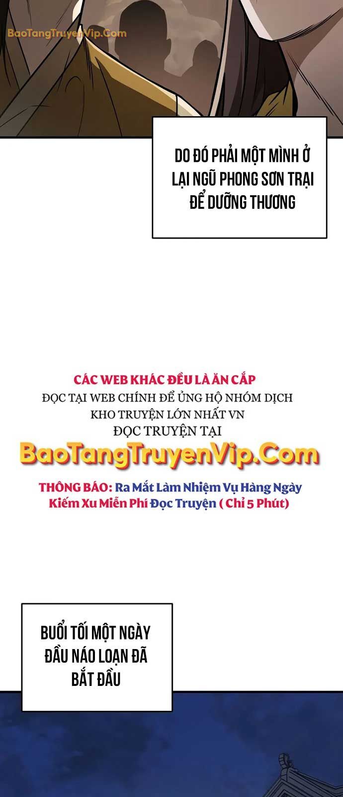 Cửu Thiên Kiếm Pháp Chapter 99 - Trang 7