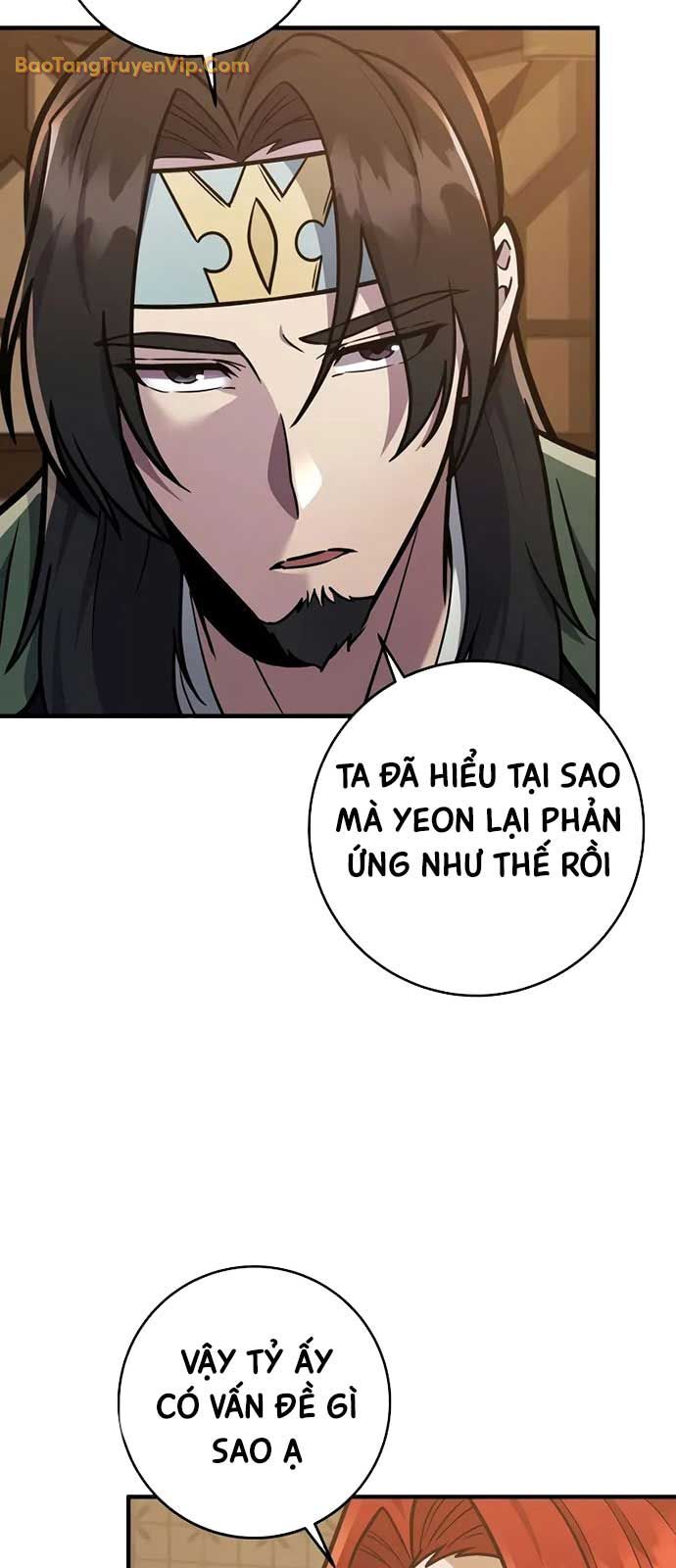 Cửu Thiên Kiếm Pháp Chapter 99 - Trang 13