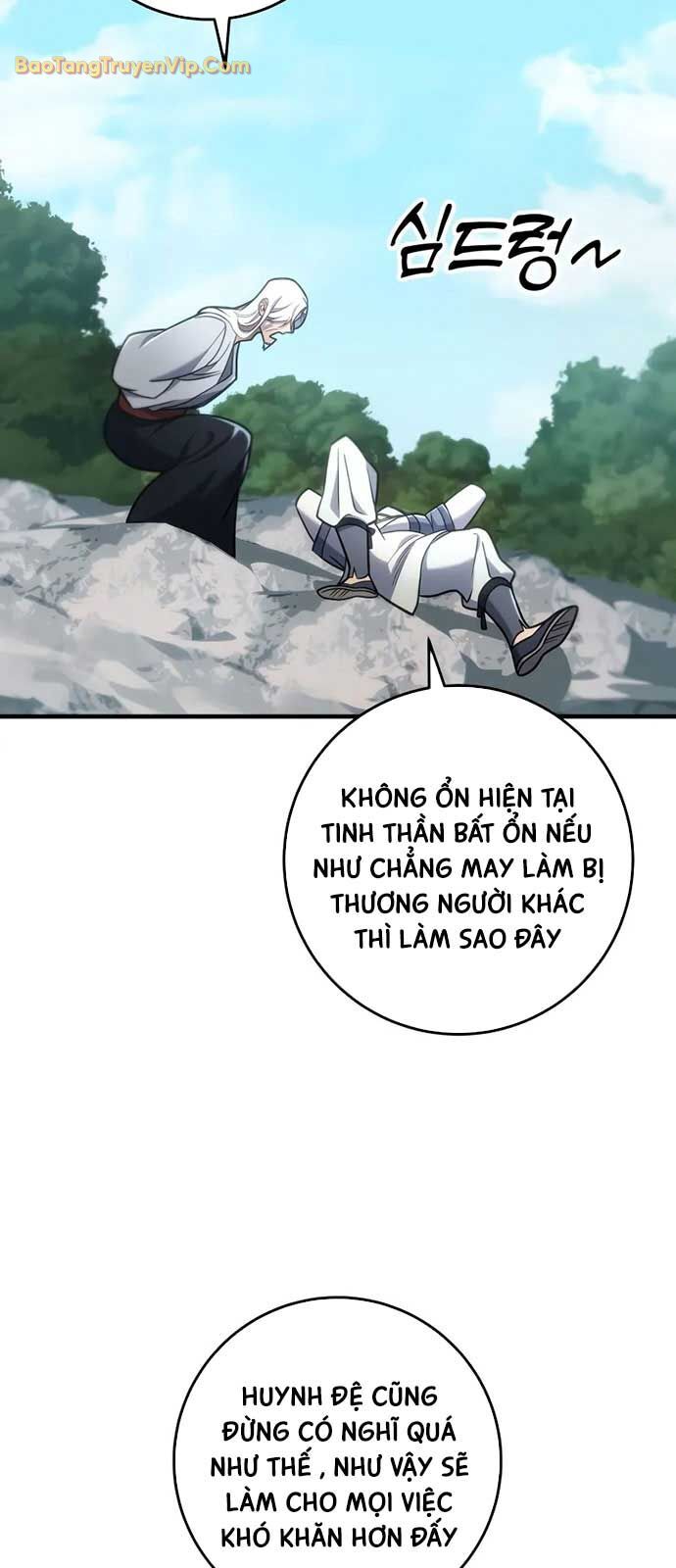 Cửu Thiên Kiếm Pháp Chapter 99 - Trang 41