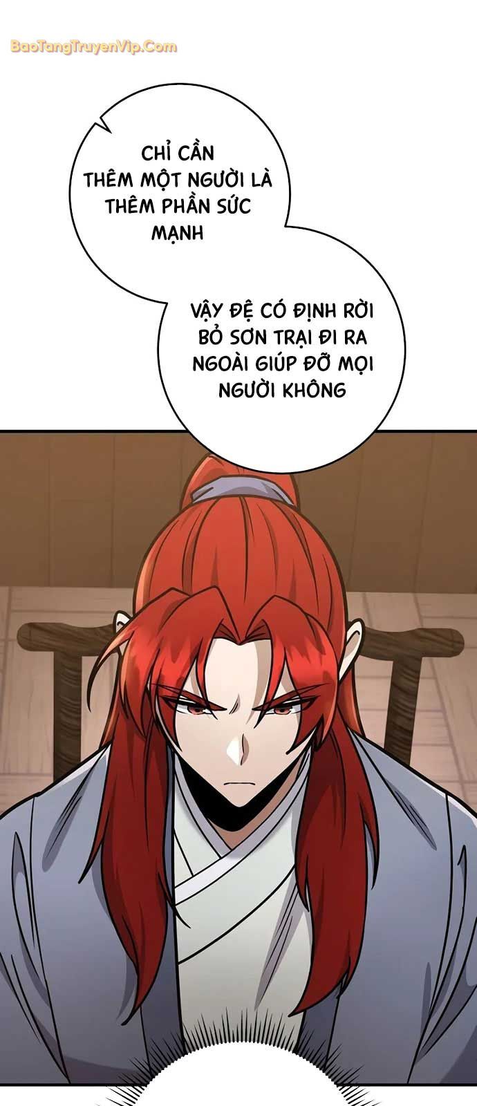 Cửu Thiên Kiếm Pháp Chapter 99 - Trang 31