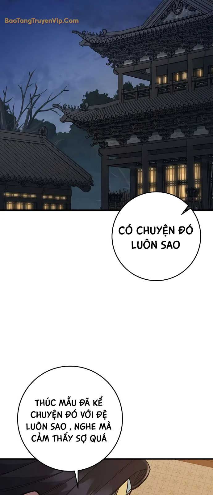 Cửu Thiên Kiếm Pháp Chapter 99 - Trang 8