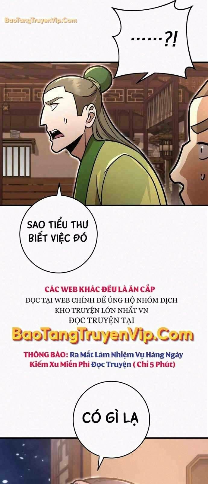 Cửu Thiên Kiếm Pháp Chapter 99 - Trang 75