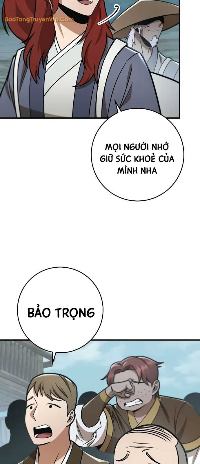 Cửu Thiên Kiếm Pháp Chapter 99 - Trang 57