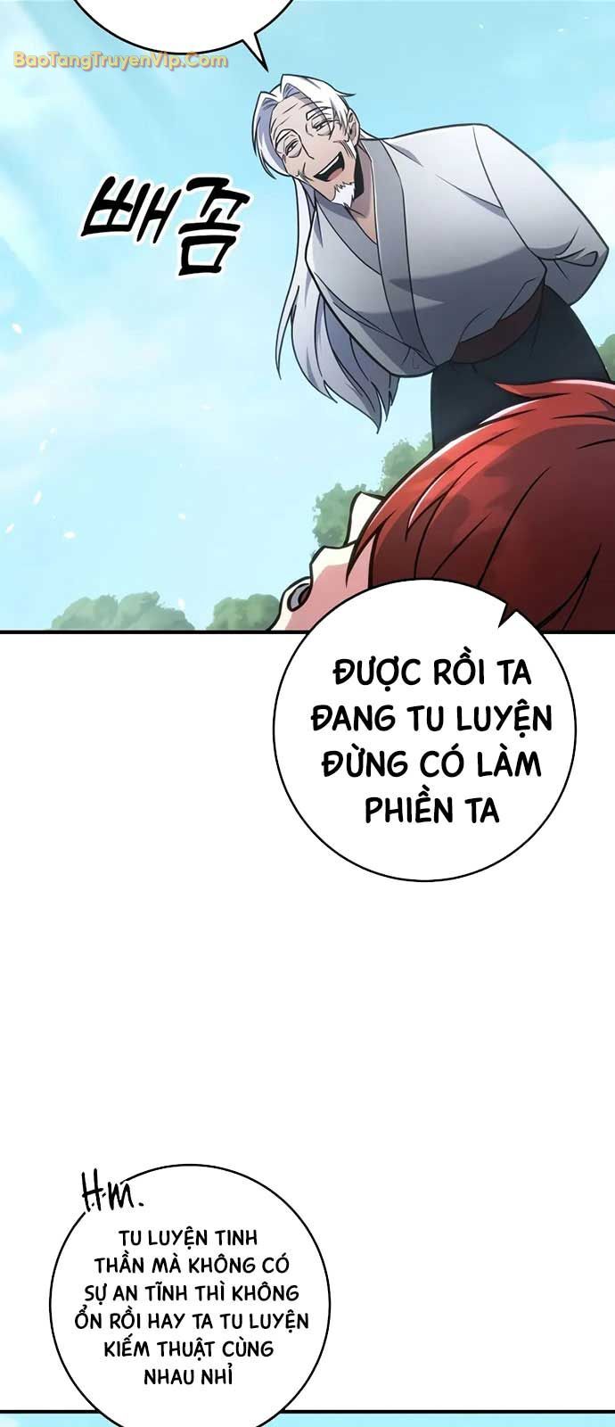 Cửu Thiên Kiếm Pháp Chapter 99 - Trang 40