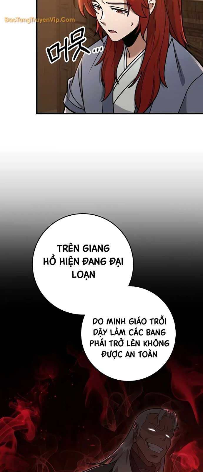 Cửu Thiên Kiếm Pháp Chapter 99 - Trang 28