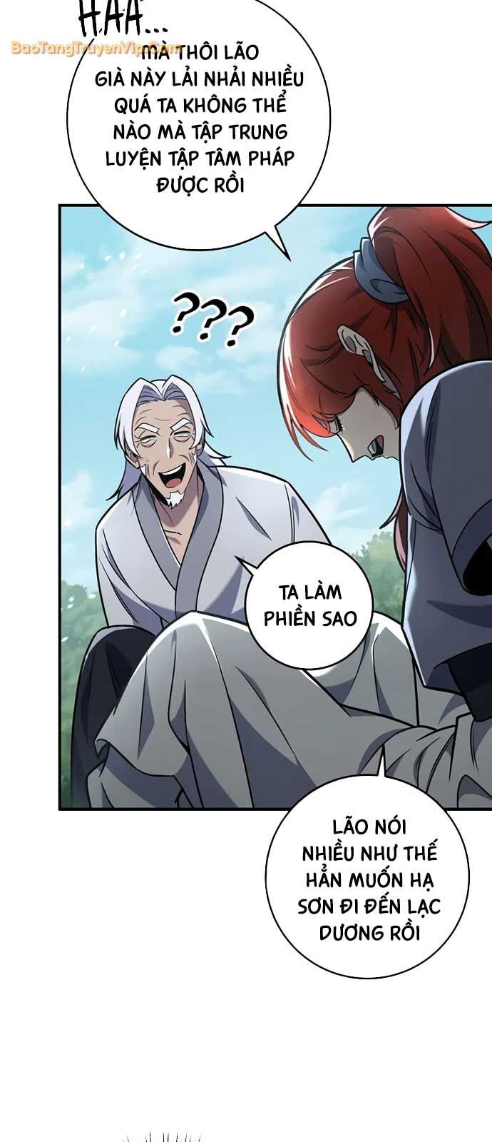 Cửu Thiên Kiếm Pháp Chapter 99 - Trang 47