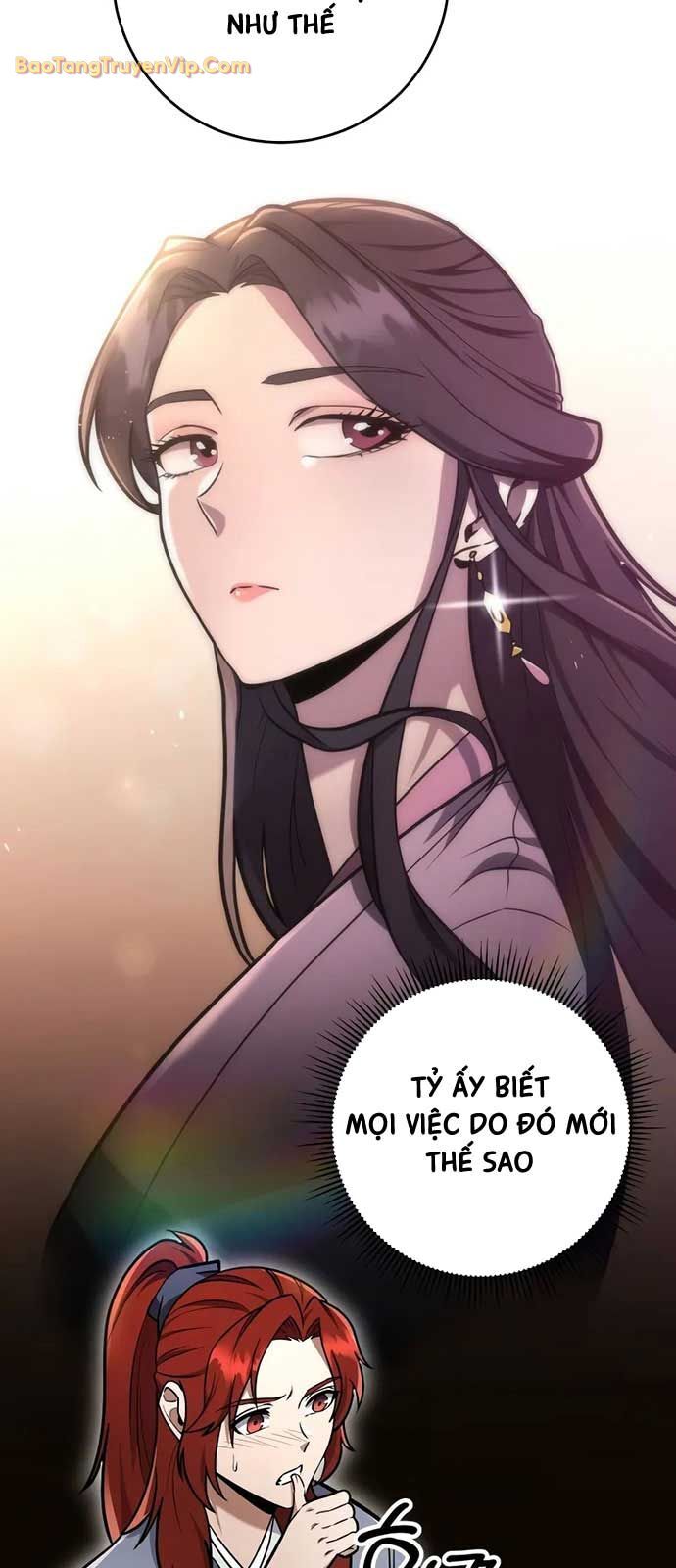 Cửu Thiên Kiếm Pháp Chapter 99 - Trang 17