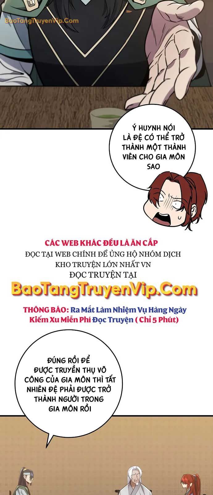 Cửu Thiên Kiếm Pháp Chapter 99 - Trang 20