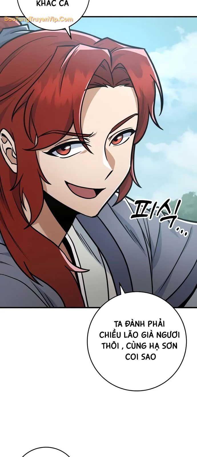 Cửu Thiên Kiếm Pháp Chapter 99 - Trang 52