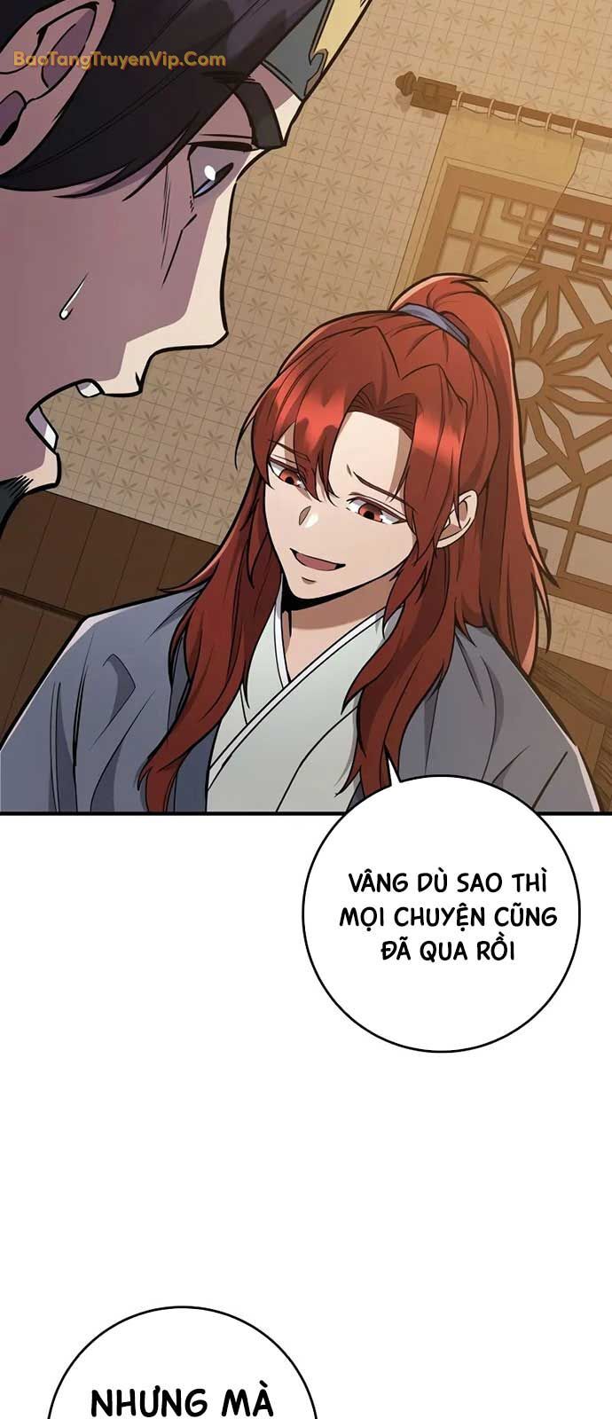 Cửu Thiên Kiếm Pháp Chapter 99 - Trang 9