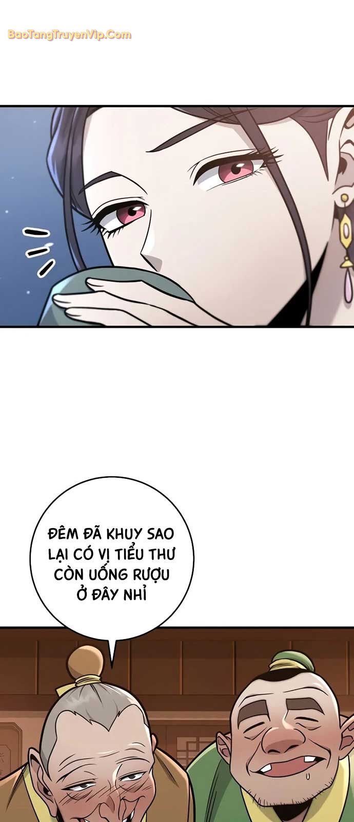 Cửu Thiên Kiếm Pháp Chapter 99 - Trang 65