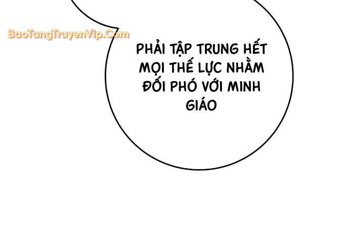 Cửu Thiên Kiếm Pháp Chapter 99 - Trang 30