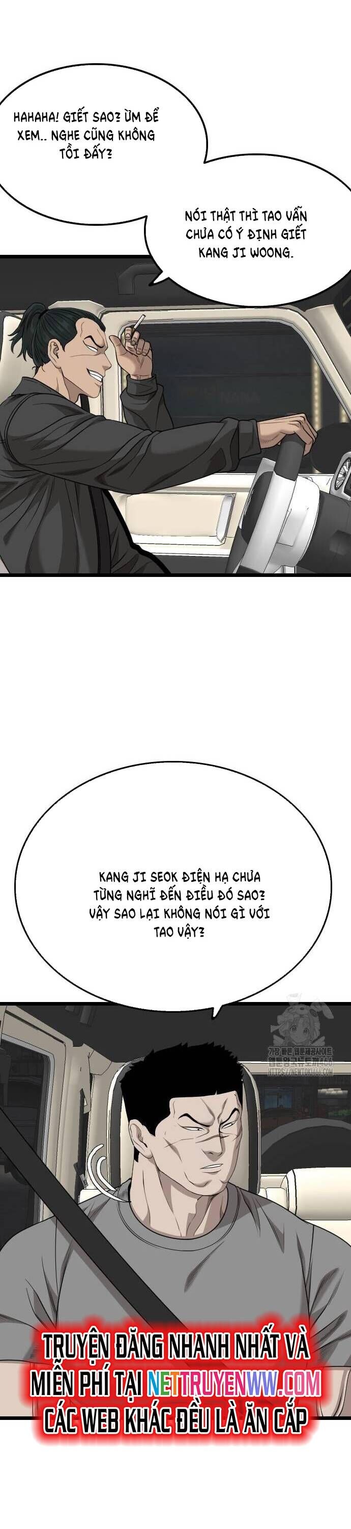 Người Xấu Chapter 228 - Trang 26