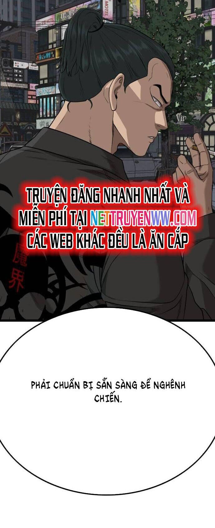 Người Xấu Chapter 228 - Trang 1