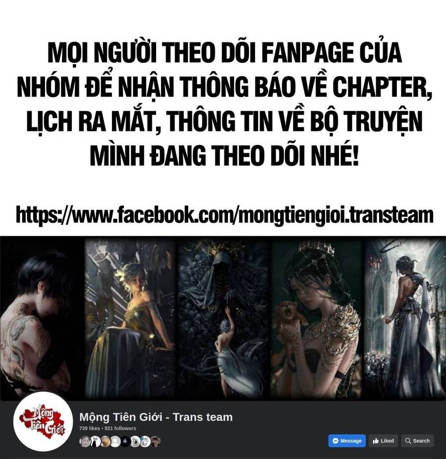 Ta Trời Sinh Đã Là Nhân Vật Phản Diện Chapter 241 - Trang 37